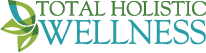 Total Holistic Wellness Logo